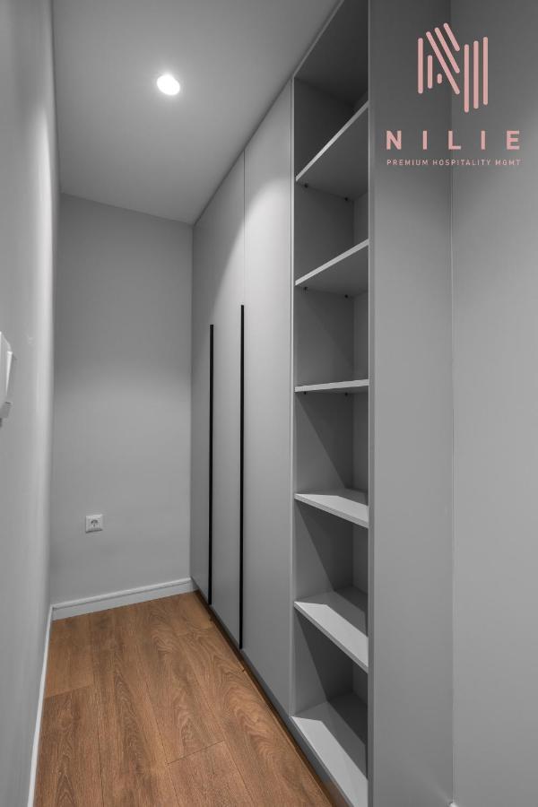 Апартаменты Arama, Nilie Hospitality Mgmt Салоники Экстерьер фото