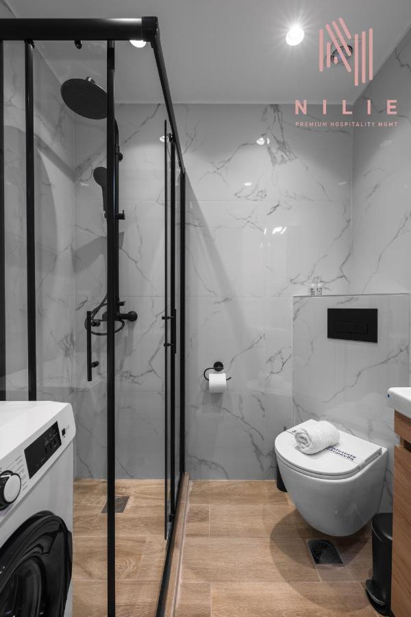 Апартаменты Arama, Nilie Hospitality Mgmt Салоники Экстерьер фото